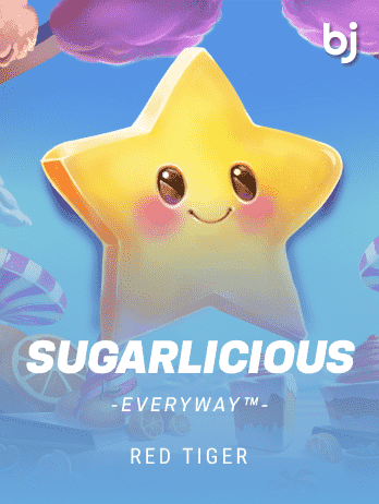 Sugarlicious EveryWay™png icon