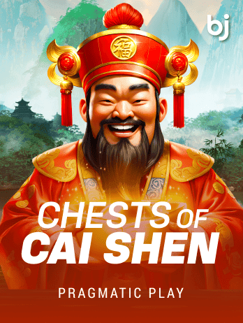 Chests of Cai Shenpng icon