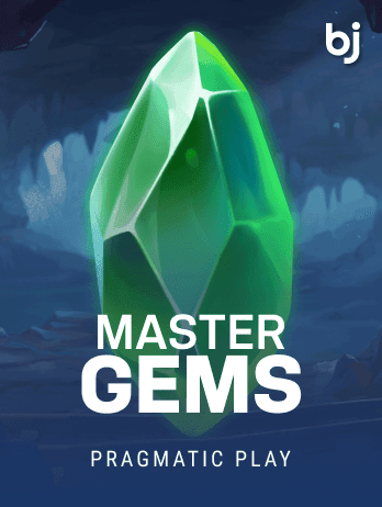 Master Gemspng game cover