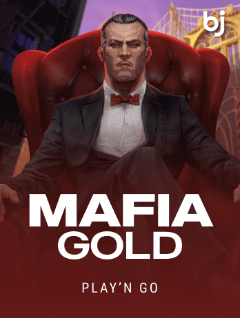 Mafia Goldpng icon