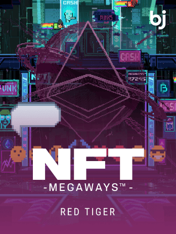NFT Megaways™png icon