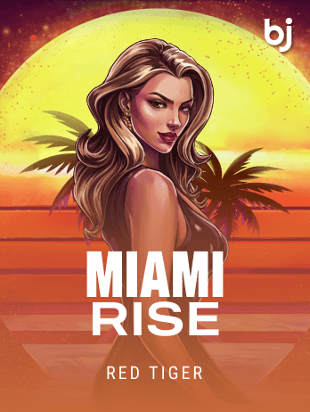 Miami Risepng icon