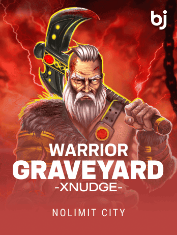 Warrior Graveyard xNudgepng icon