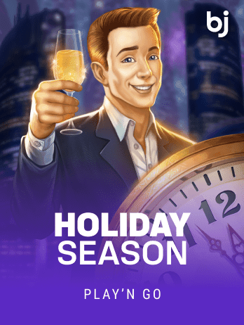 Holiday Seasonpng icon